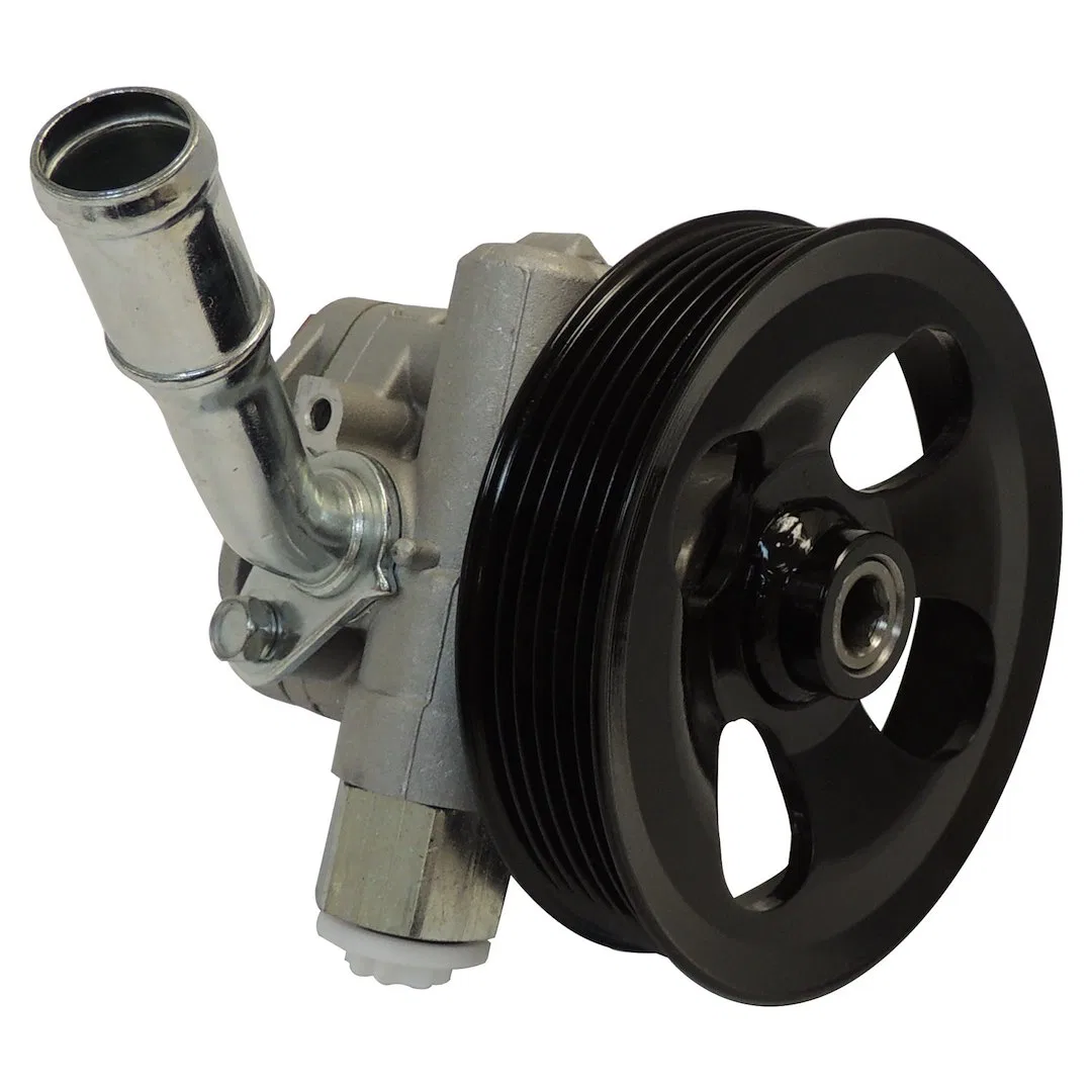 5154400AC – CROWN AUTO Power Steering Pump, OE Replacement